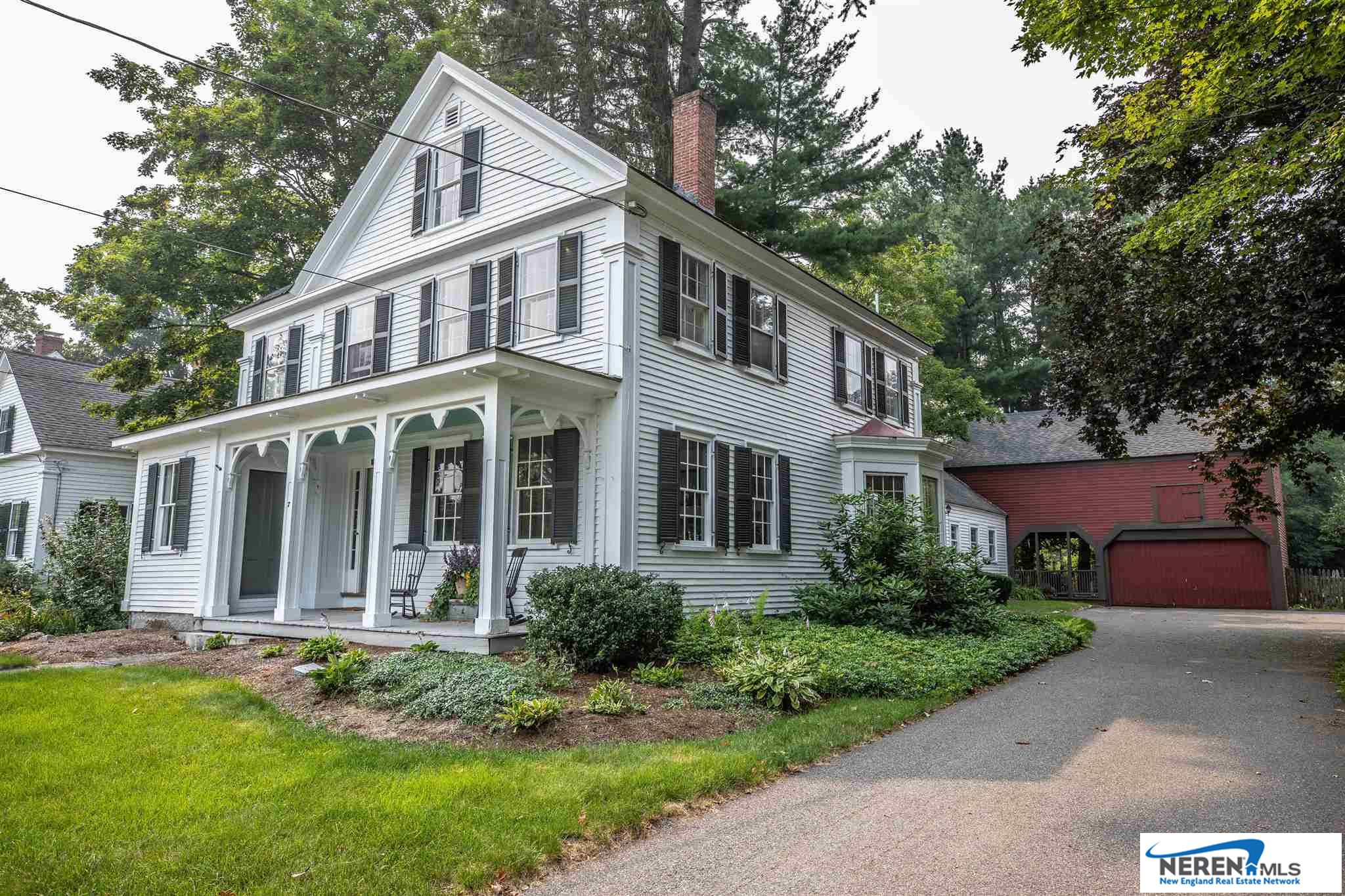 7 Carriage Road, Amherst, NH 03031