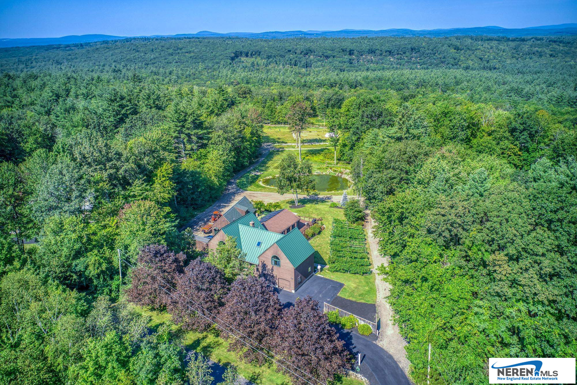 39 W Hill Road, Brookline, NH 03033