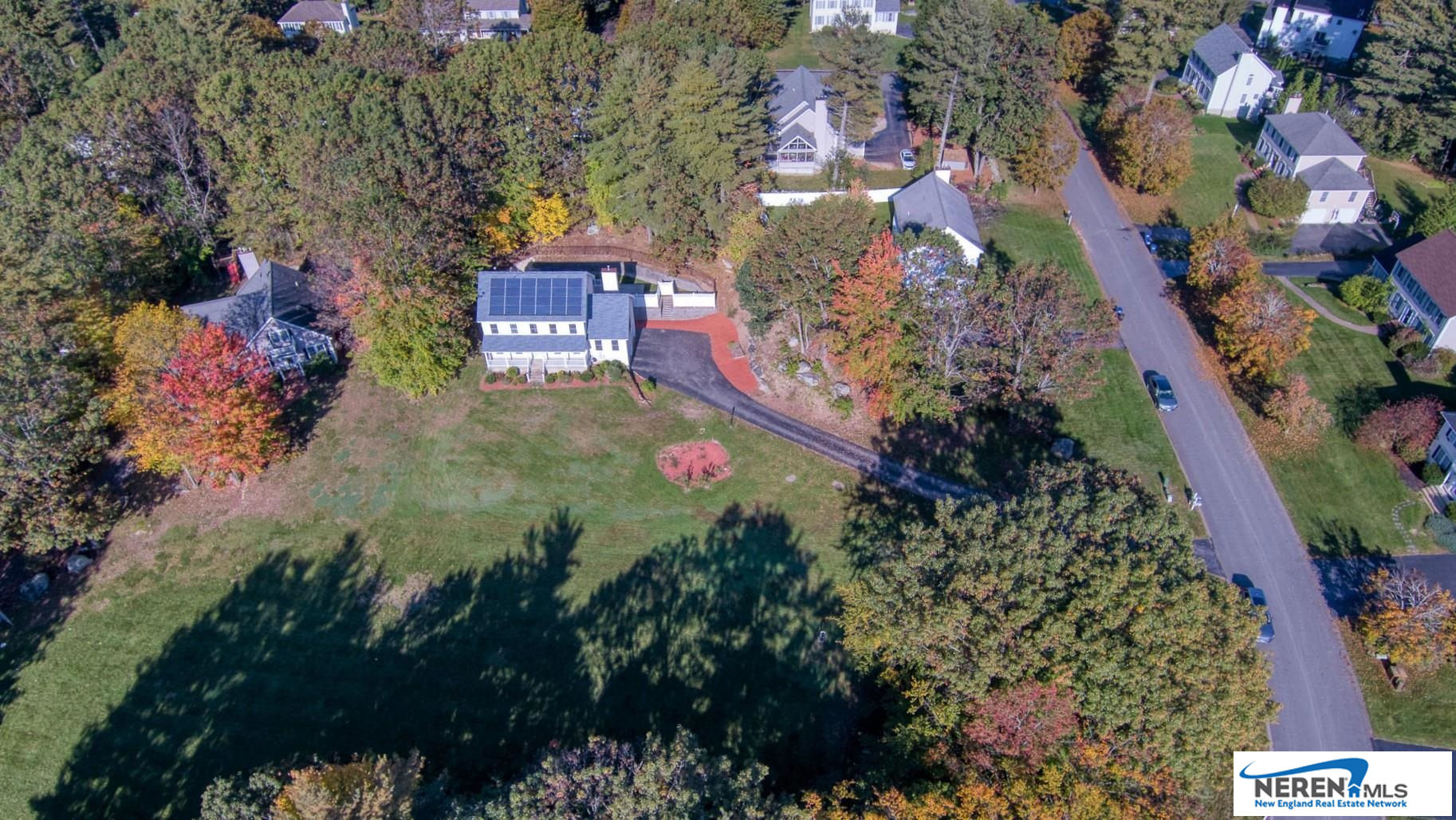 8 Pond Point Drive, Bedford, NH 03110