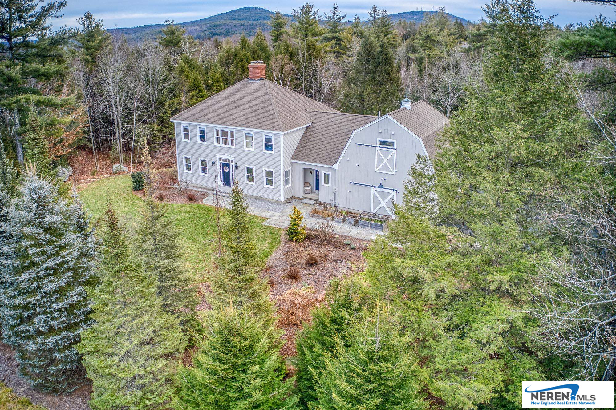 21 Susan Road, New Boston, NH 03070