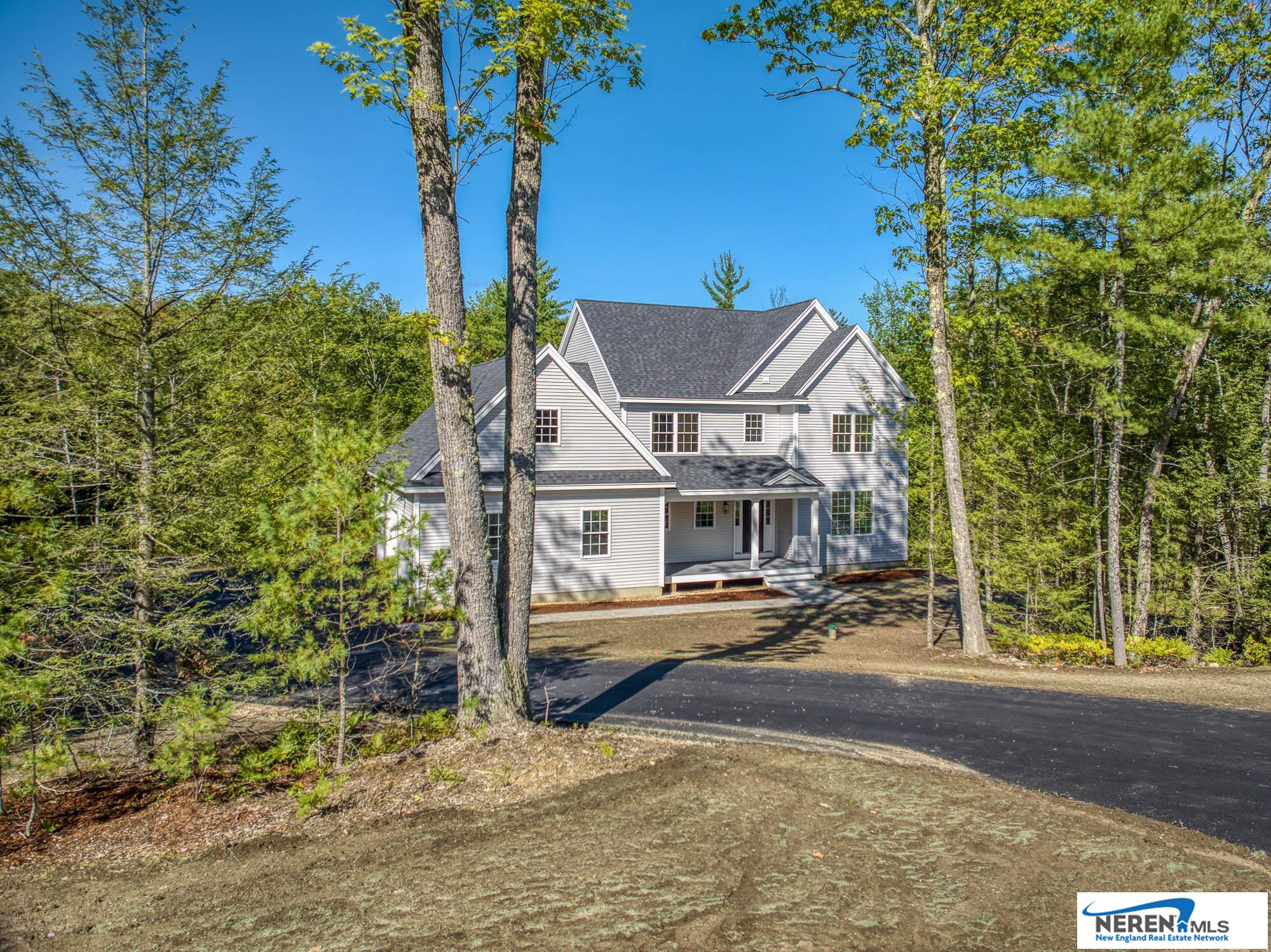 65 Lorden Road 48, New Boston, NH 03070