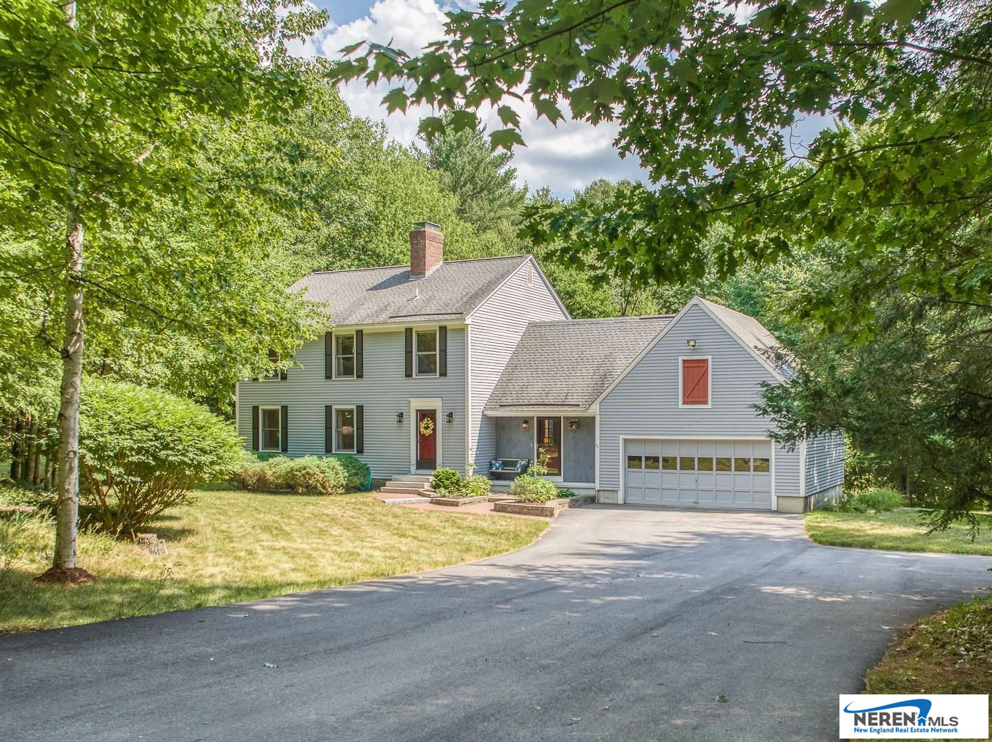 138 Town Farm Road, New Boston, NH 03070