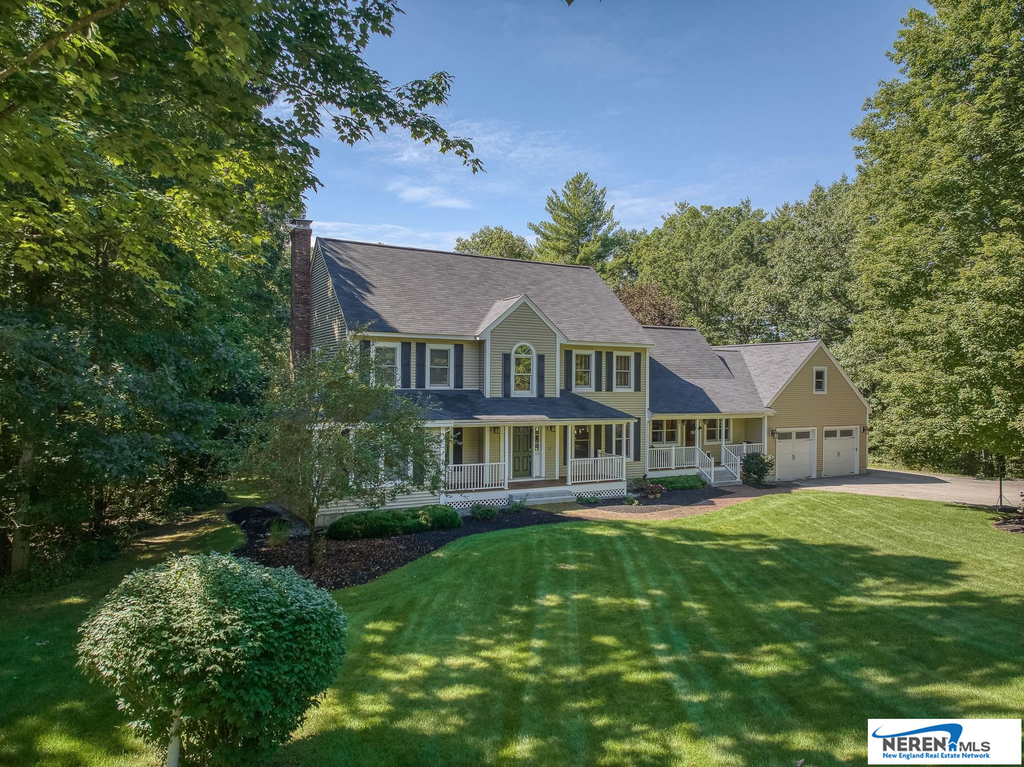 Another Property Sold 68 Federation Road, Bedford, NH 03110 MARIANNA VIS