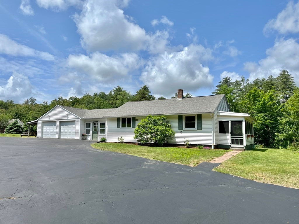 193 Crouch Rd, Warren, MA 01083