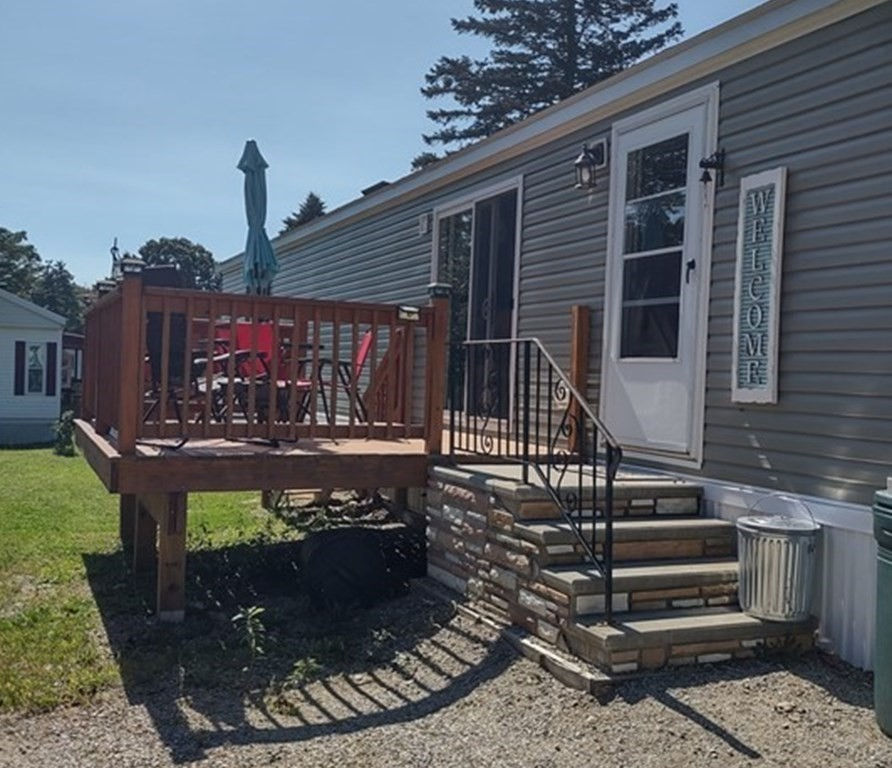 4 Prairie Schooner Trail, Brookfield, MA 01506