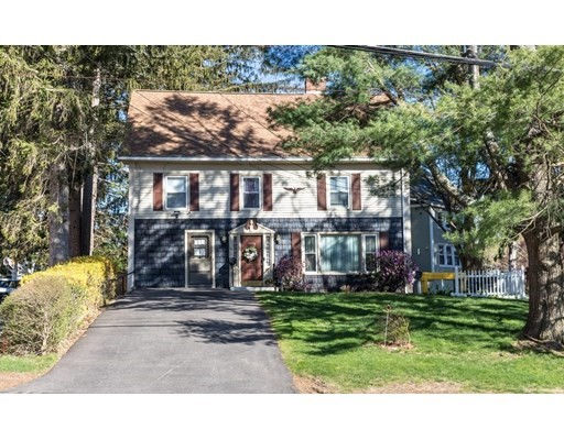 114 S Main Street, North Brookfield, MA 01535