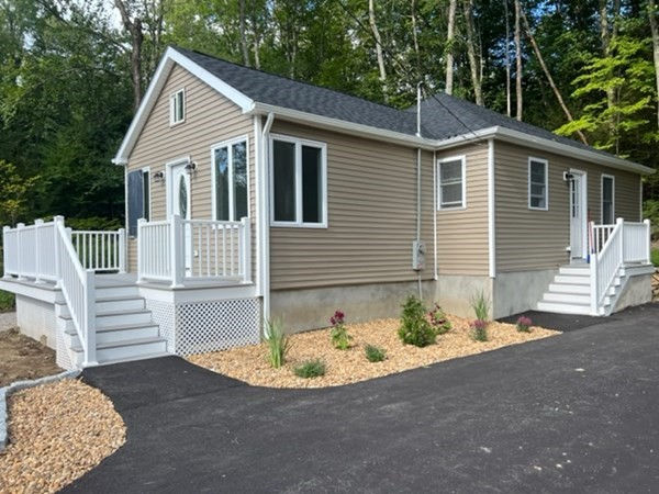 132 Nugget Drive, Charlton, MA 01507