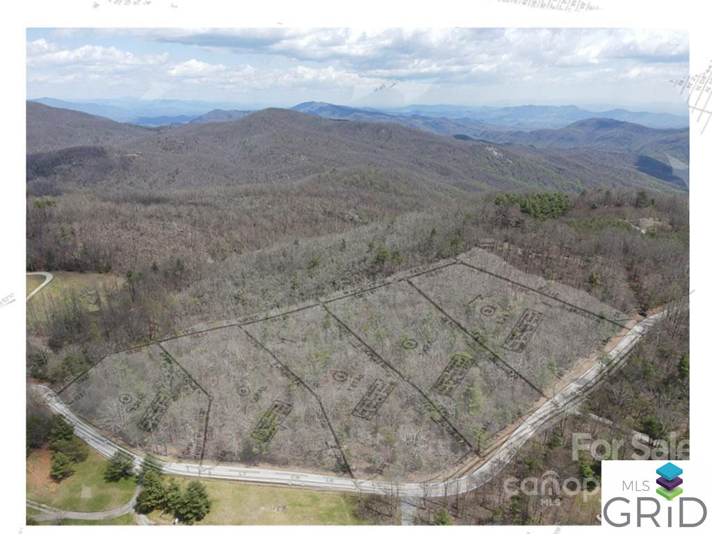 746 And 754 Shumont Road Lot 6&7, Black Mountain, NC 28711