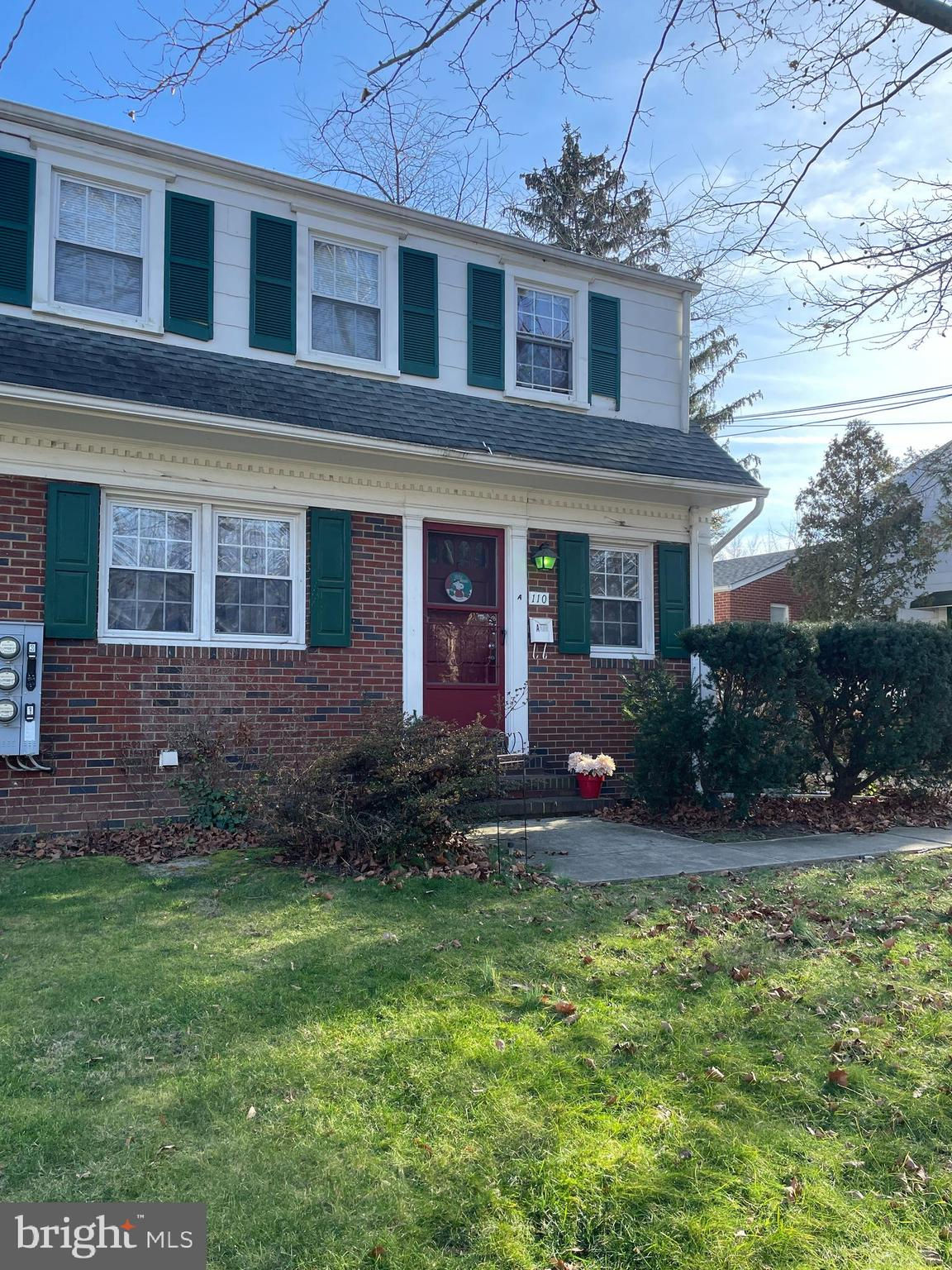 110 Hillcrest Avenue, Collingswood, NJ 08108 is now new to the market!