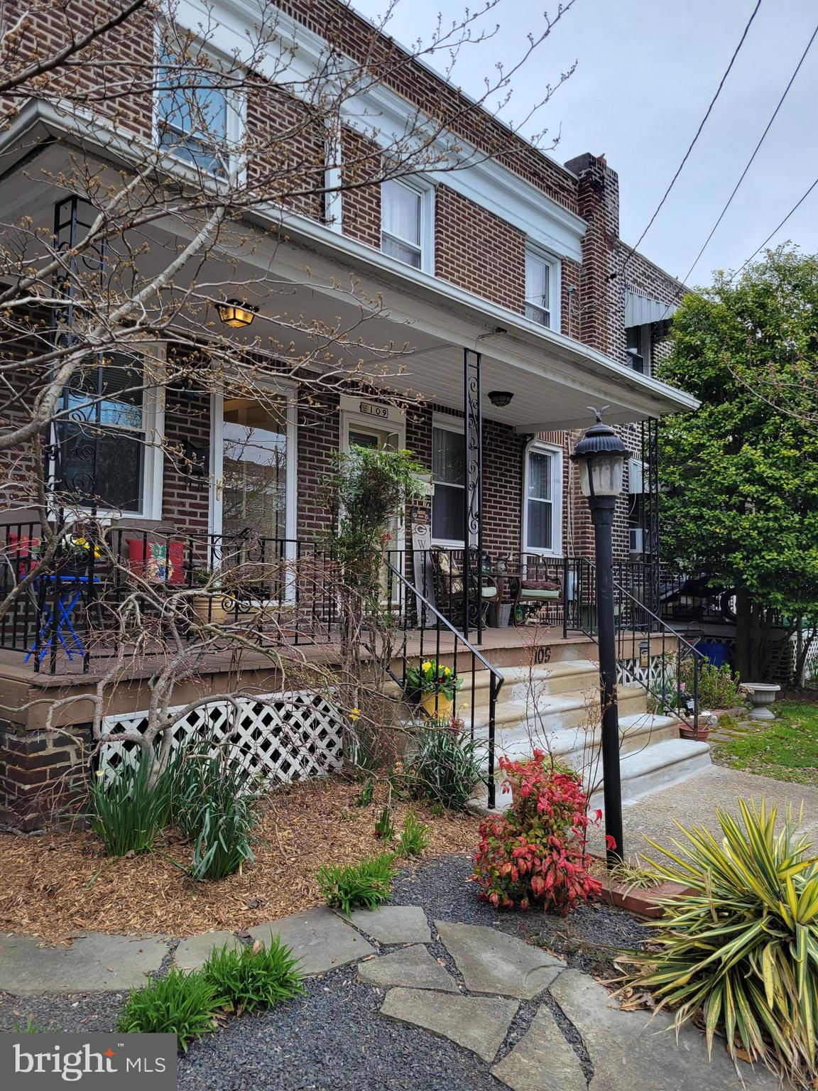 111 Curtis Avenue, Collingswood, NJ 08108 is now new to the market!