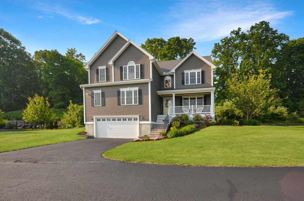 16 Cortland Way, Grafton, MA 01519