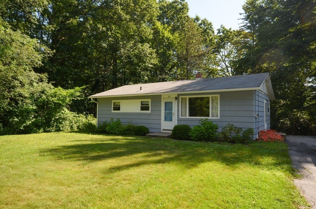 192 Brigham Hill Rd, Grafton, MA 01536