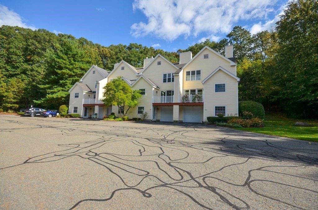 19 Millers Way C, Sutton, MA 01590