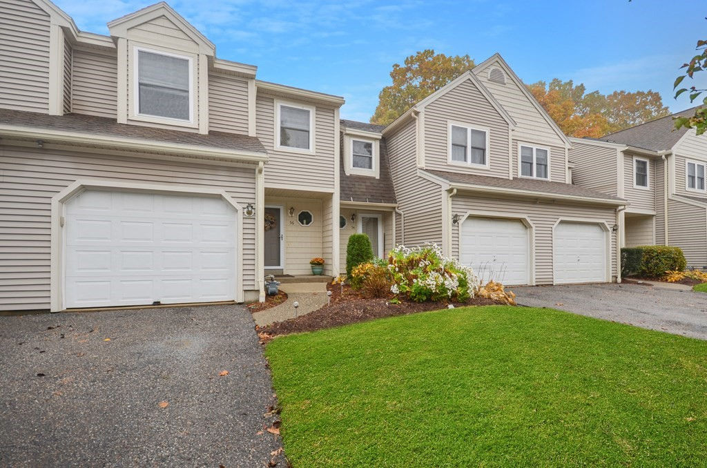 56 John Dr 56, Grafton, MA 01536