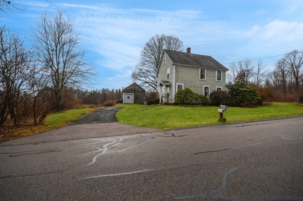 85 Brigham Hill Rd, Grafton, MA 01519