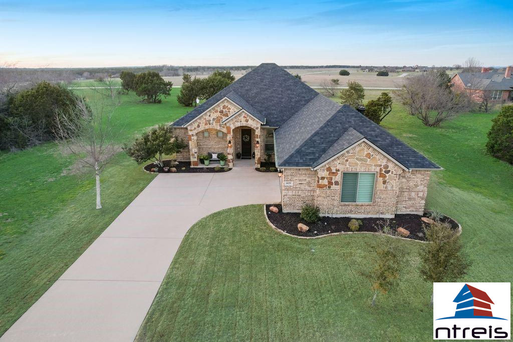 6620 Castle Royal Drive, Cleburne, TX 76033