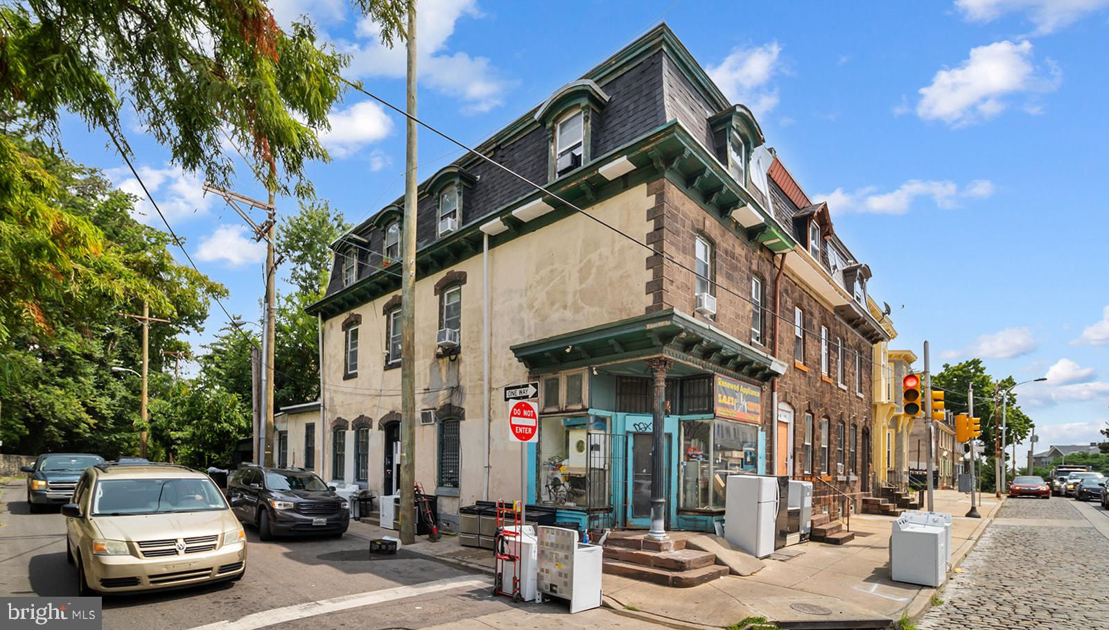 Another Property Sold - 4841 Germantown Avenue, Philadelphia, PA 19144