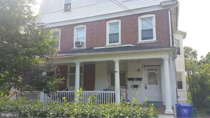 Another Property Rented - 206 Mount Carmel Avenue, Glenside, PA 19038