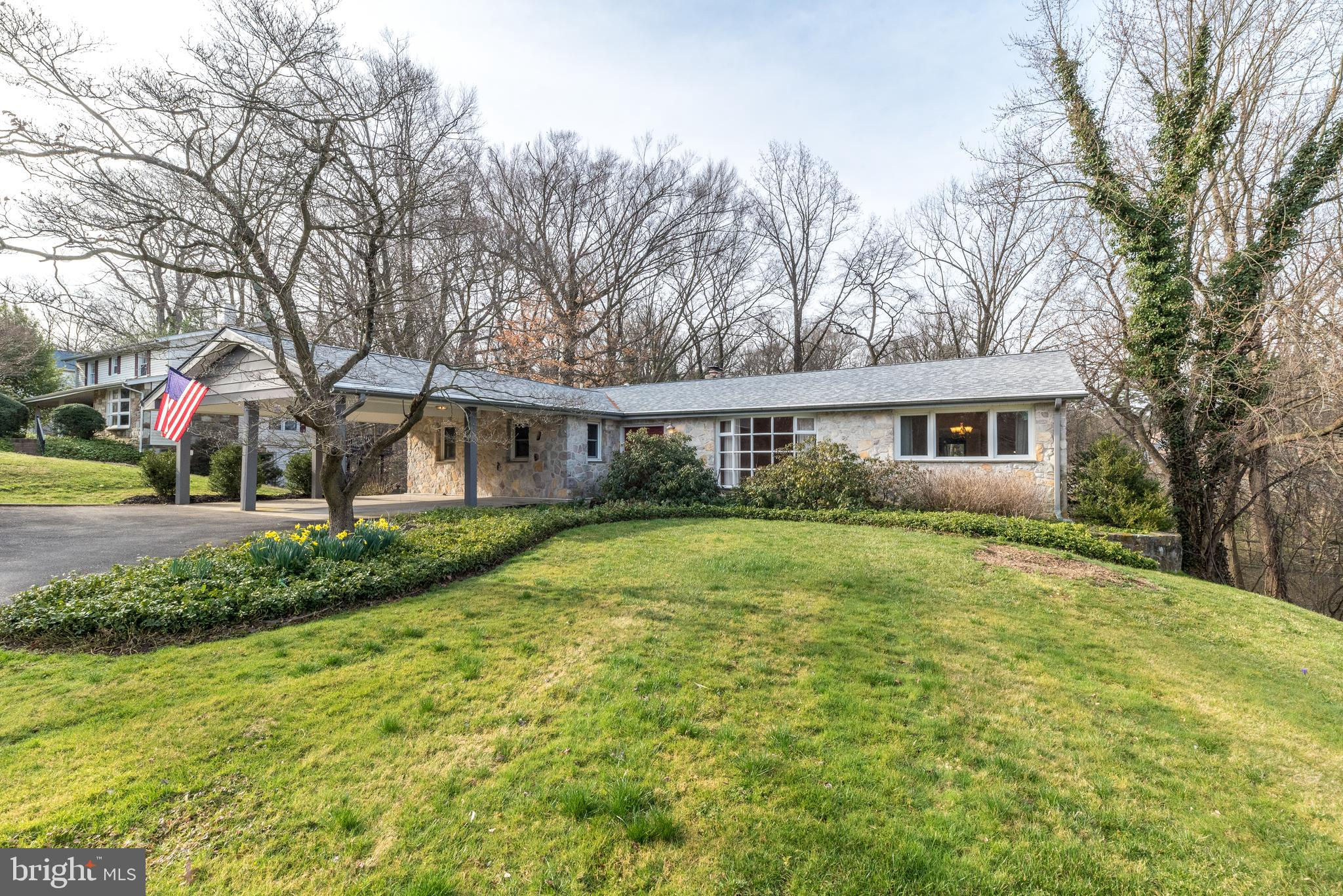 Another Property Sold - 1268 Fleetwood Road, Jenkintown, PA 19046