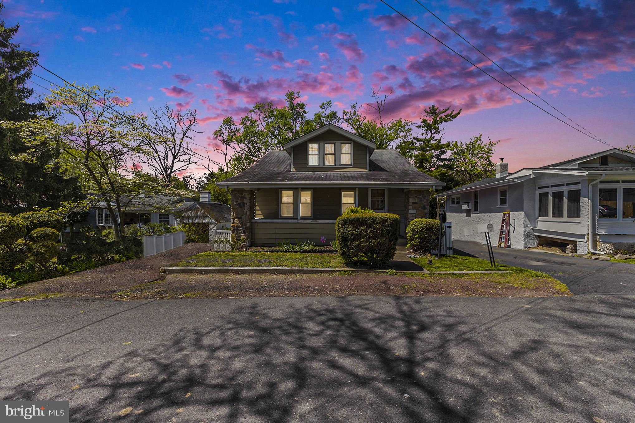 312 Westmont Avenue, Horsham, PA 19044 is now new to the market!
