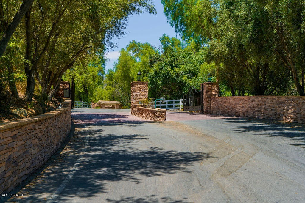 6800 Coyote Canyon Road, Somis, CA 93066