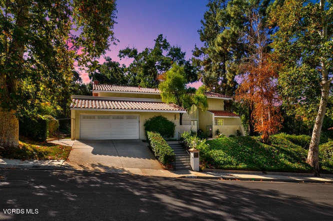 1655 Strandway Court, Westlake Village, CA 91361