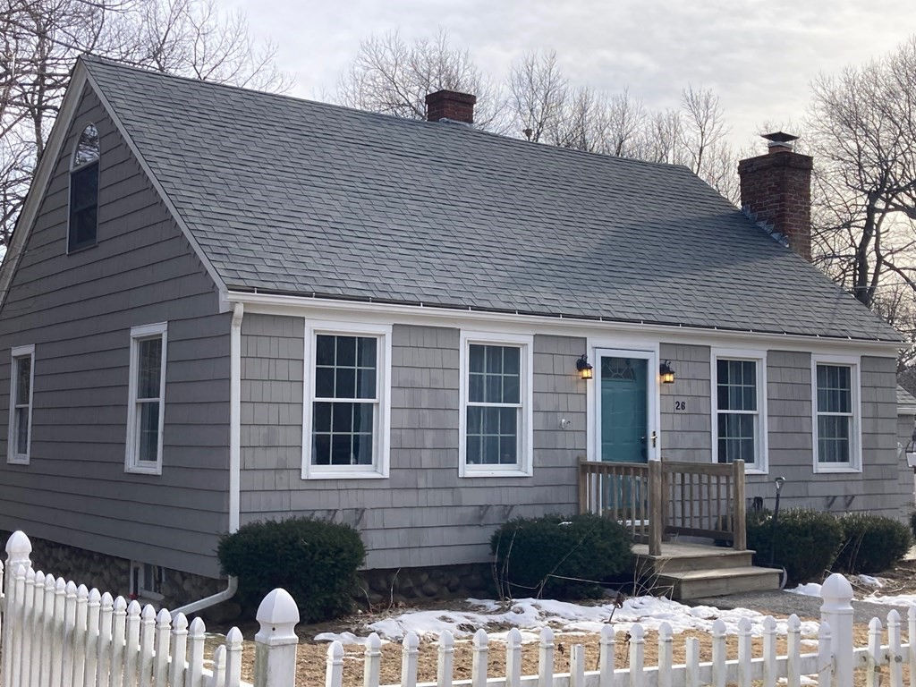 26 Parker Rd, Holden, MA 01520