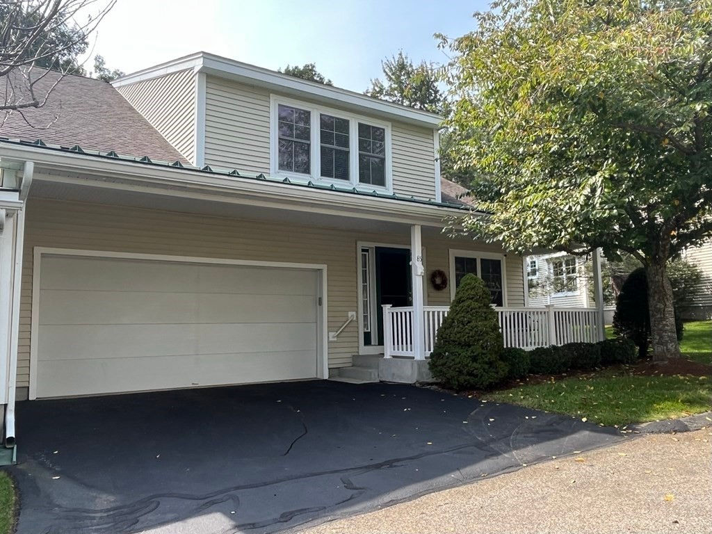 85 Harvest Circle 17, Holden, MA 01520