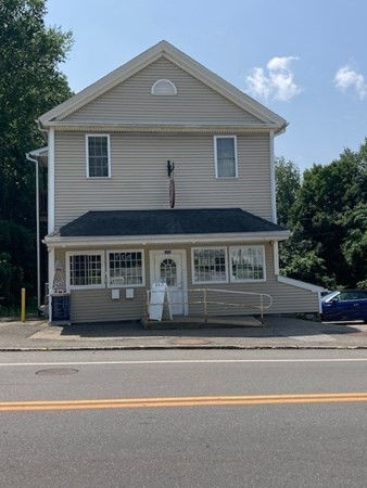 1207 Main St 2, Holden, MA 01520