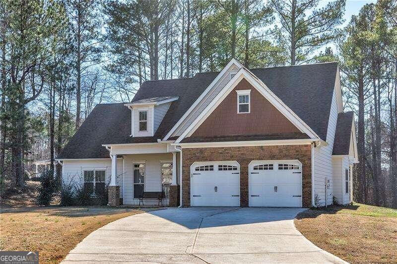 39 Laurel NE, White, GA 30184