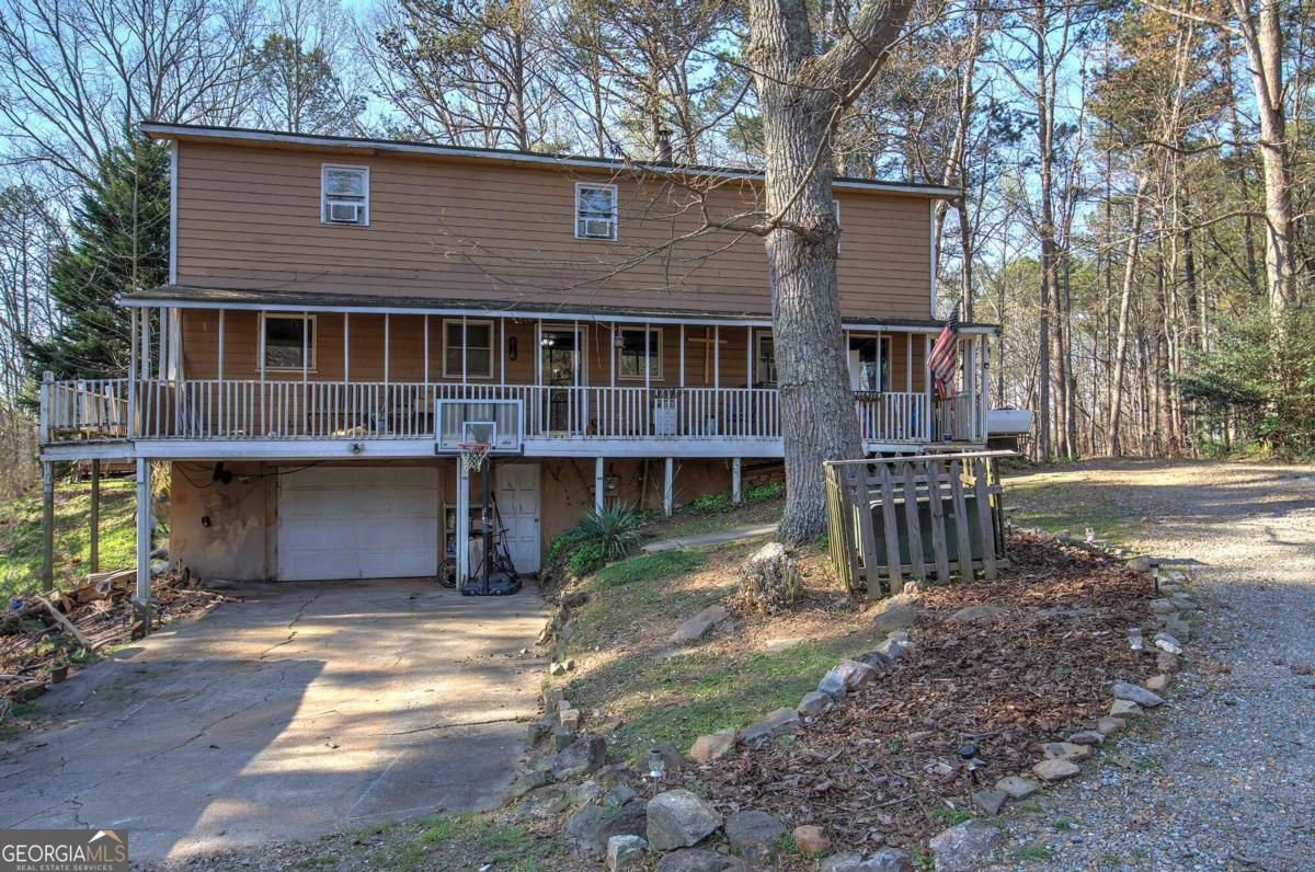 4522 Bartow Carver Road Se, Acworth, GA 30102