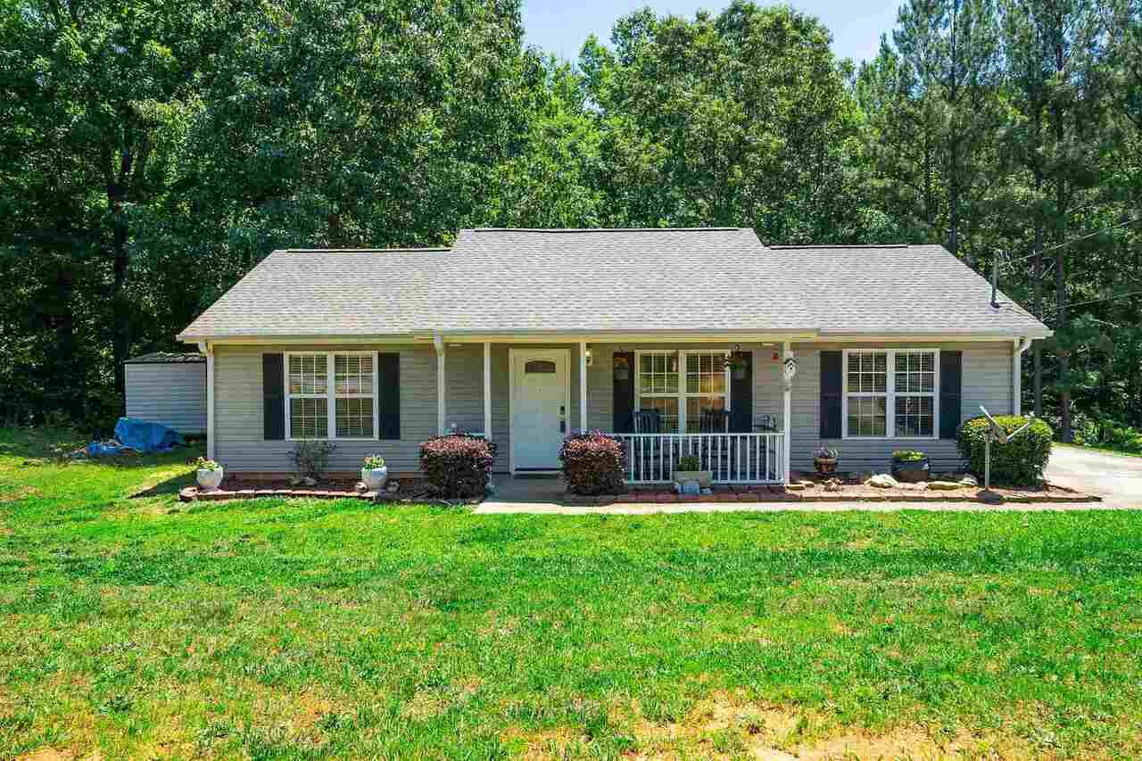 260 Wallace Way, Rockmart, GA 30153