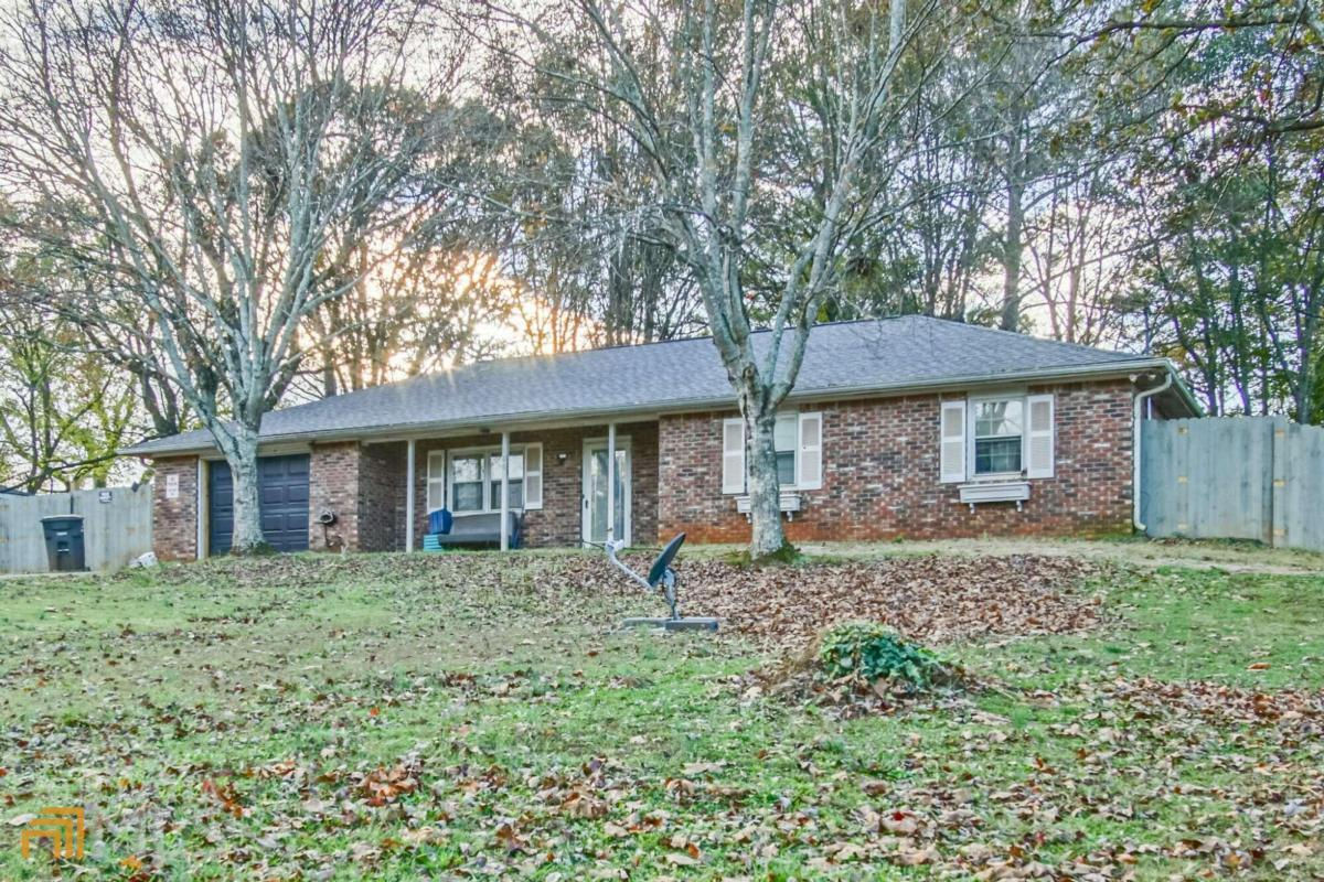 106 Pine Forest Road, Cartersville, GA 30120