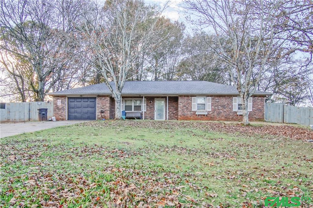 106 Pine Forest Road, Cartersville, GA 30120