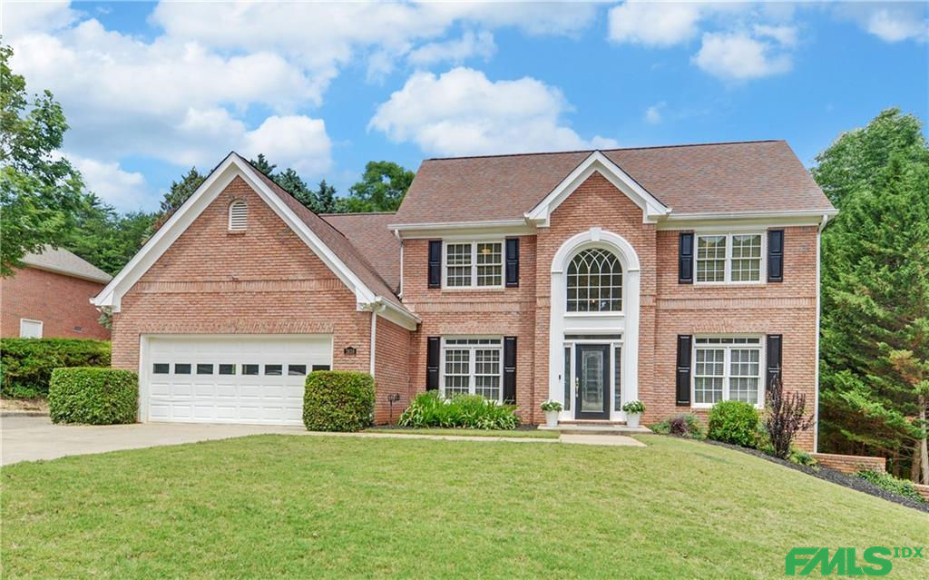 2638 Waters Edge Drive, Gainesville, GA 30504