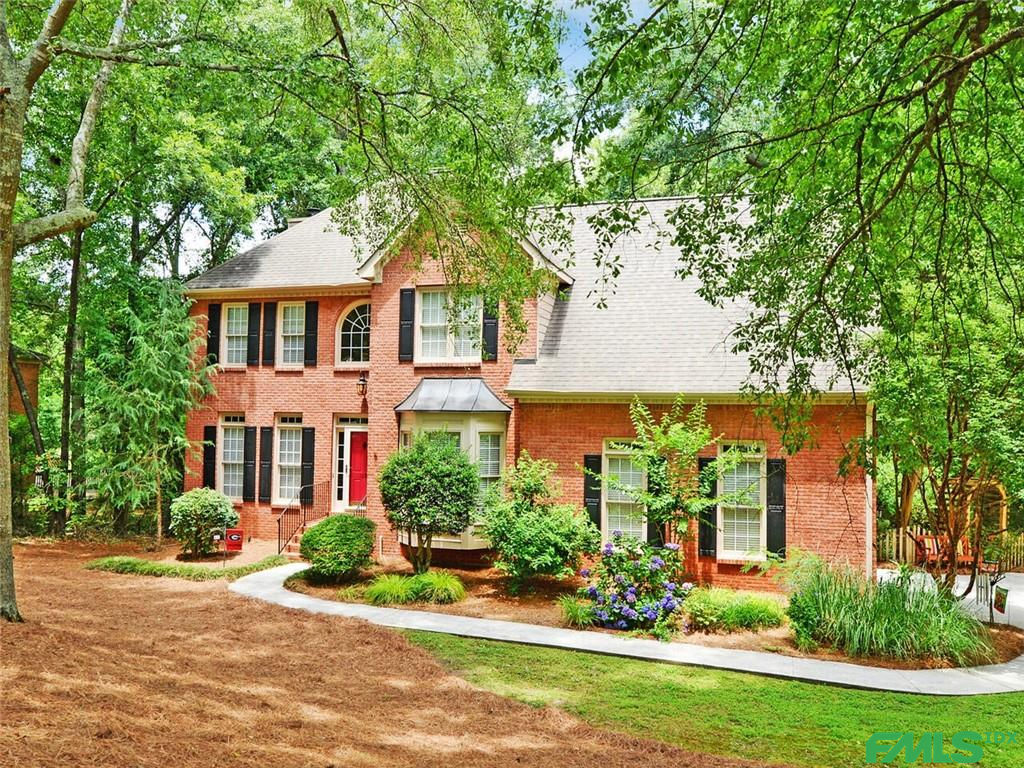 1505 Timberline Trace, Snellville, GA 30078