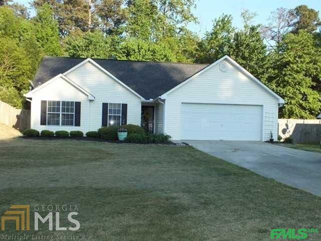 4943 Mckinley Drive, Lula, GA 30554