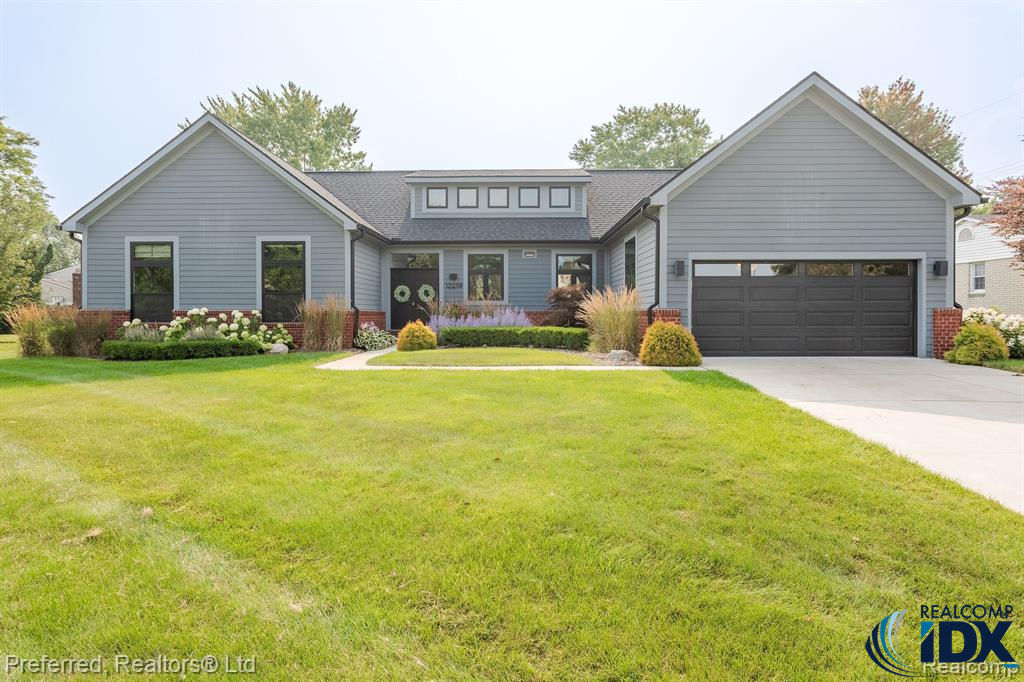 12239 Cherrywood Court, Plymouth, MI 48170