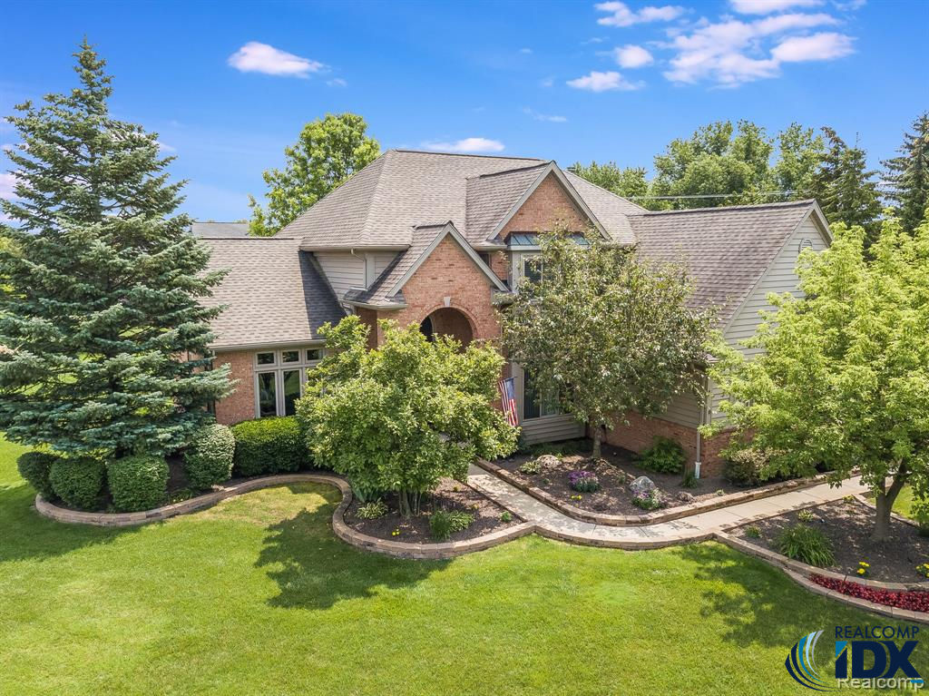 7226 Oakmont Drive, Canton twp, MI 48187