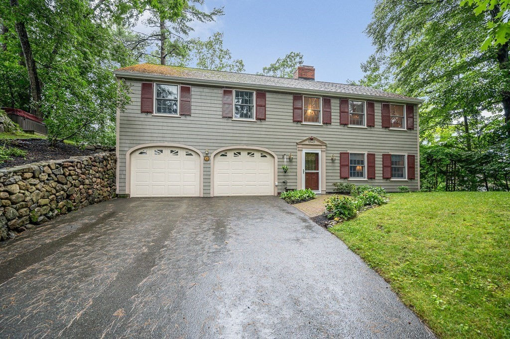 1 Timber Lane, North Reading, MA 01864