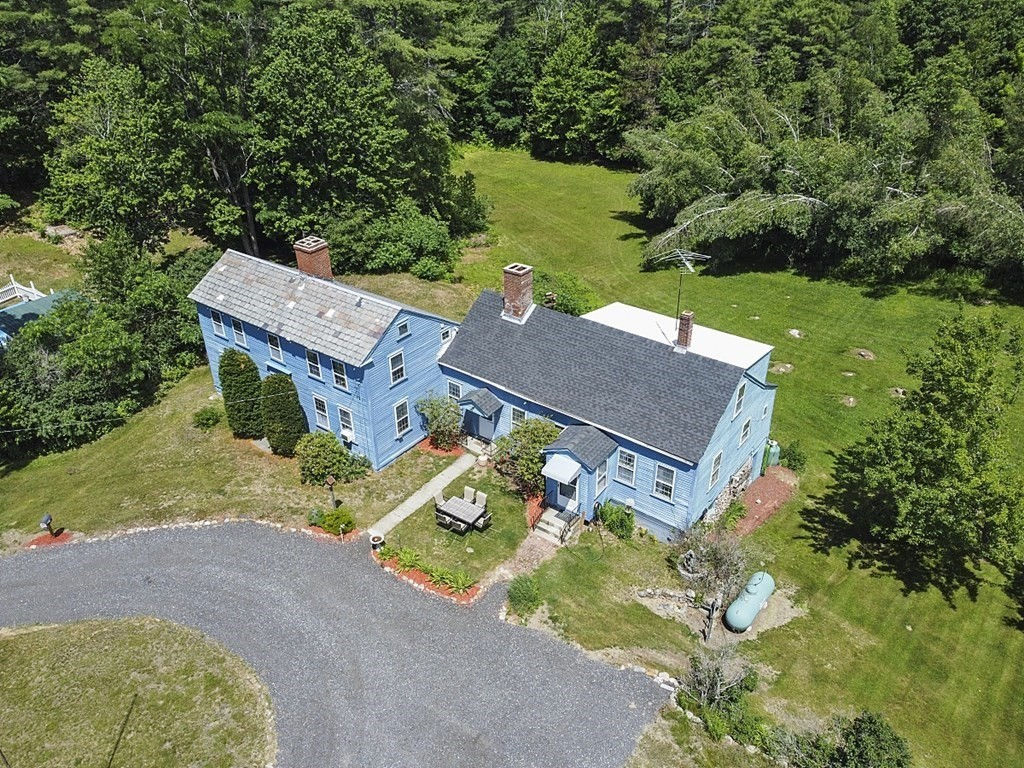 Another Property Sold 56 Tolman Rd, Winchendon, MA 01475 PREMIER