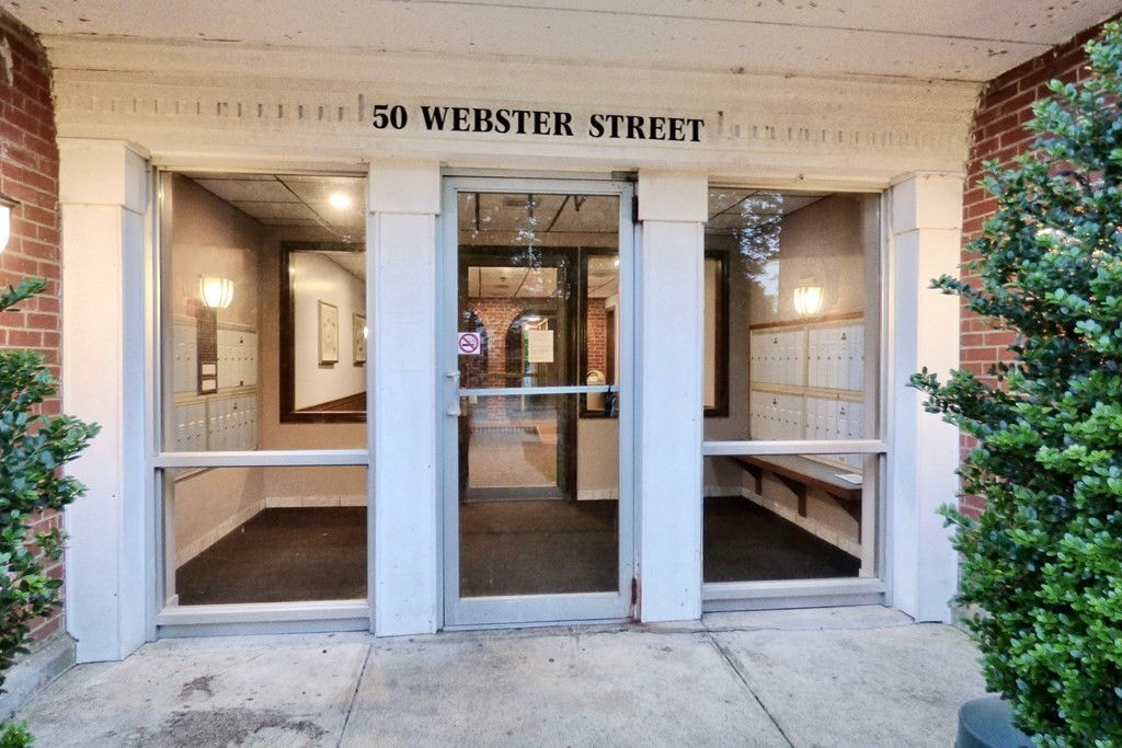 50 Webster Street 405, Weymouth, MA 02190