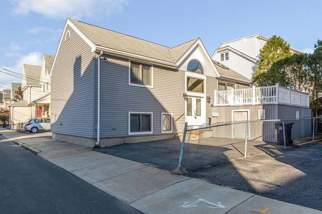 19 Montrose Street, Everett, MA 02149