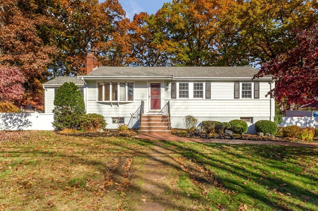 90 Batchelder Road, Reading, MA 01867