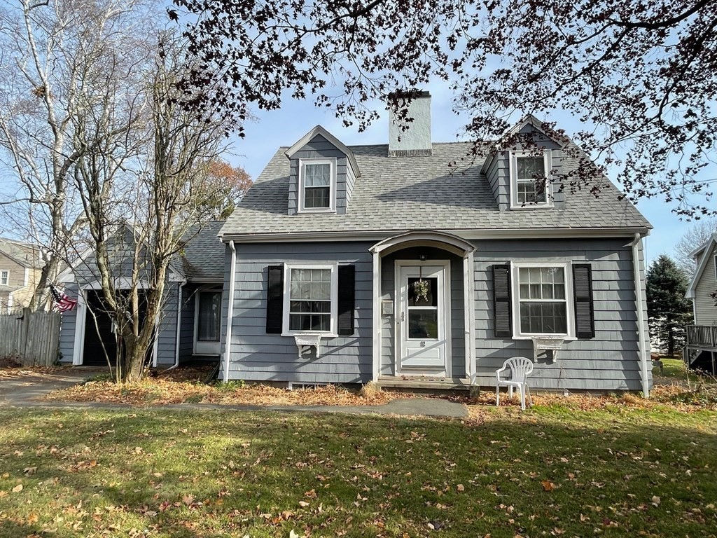 12 Sunnyside Ave, Reading, MA 01867