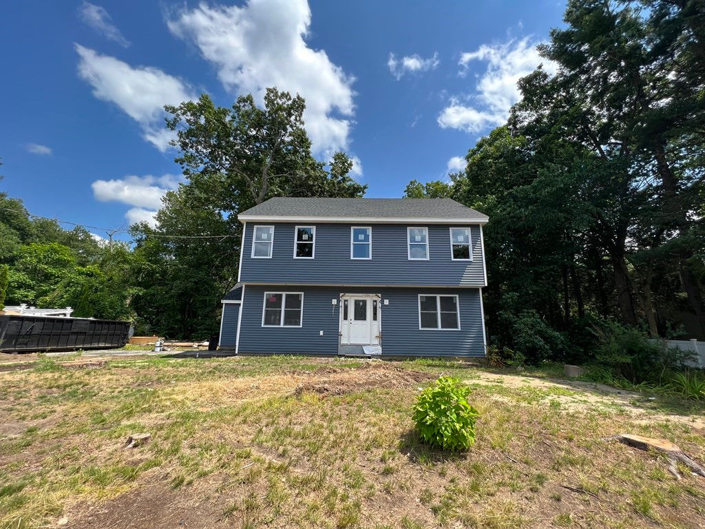 24 Fairview Ave, Wilmington, MA 01887