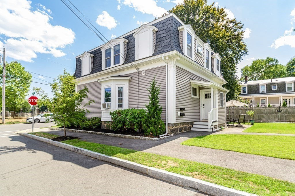 22 Butman 1, Beverly, MA 01915