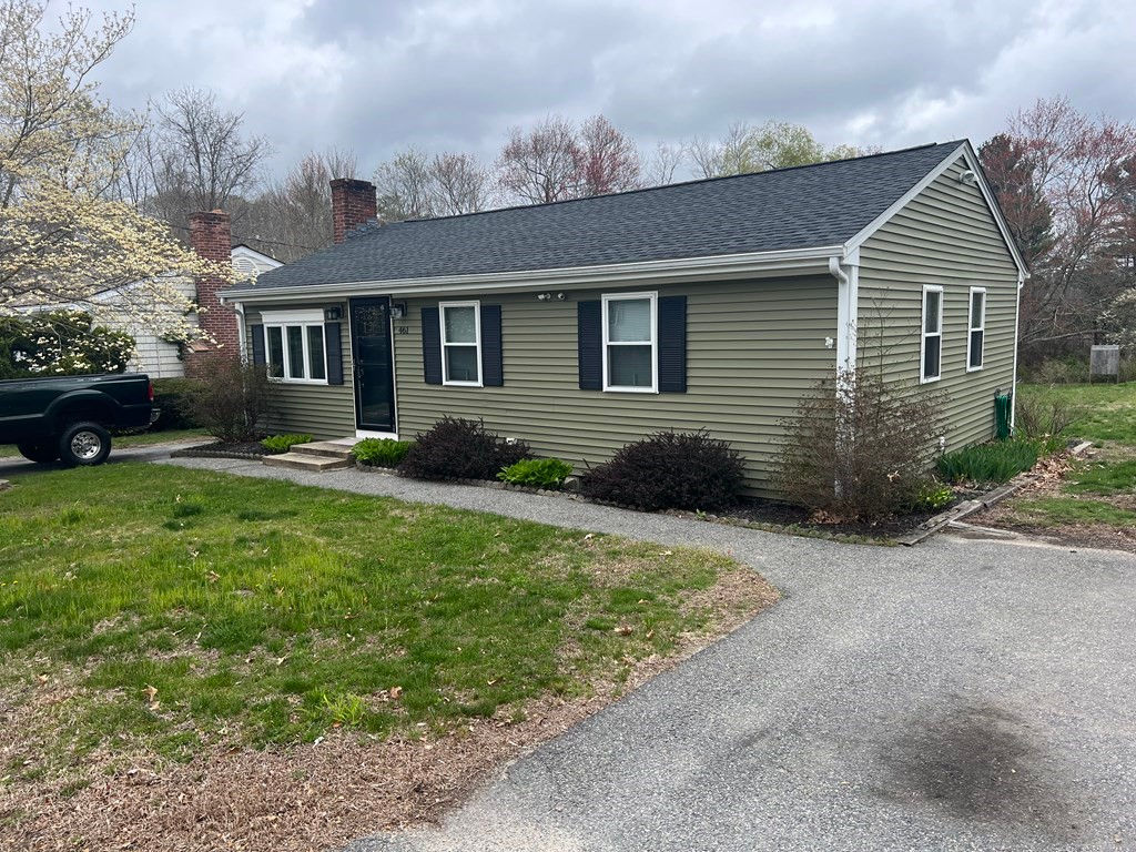 461 Pleasant Street, Hanson, MA 02341