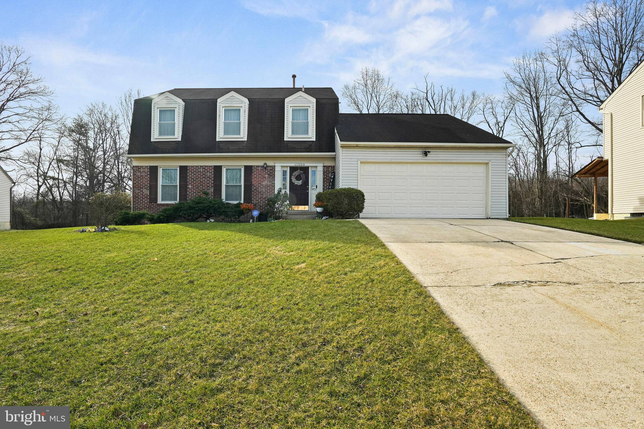 11309 Maiden Drive, Bowie, MD 20720 is now new to the market!