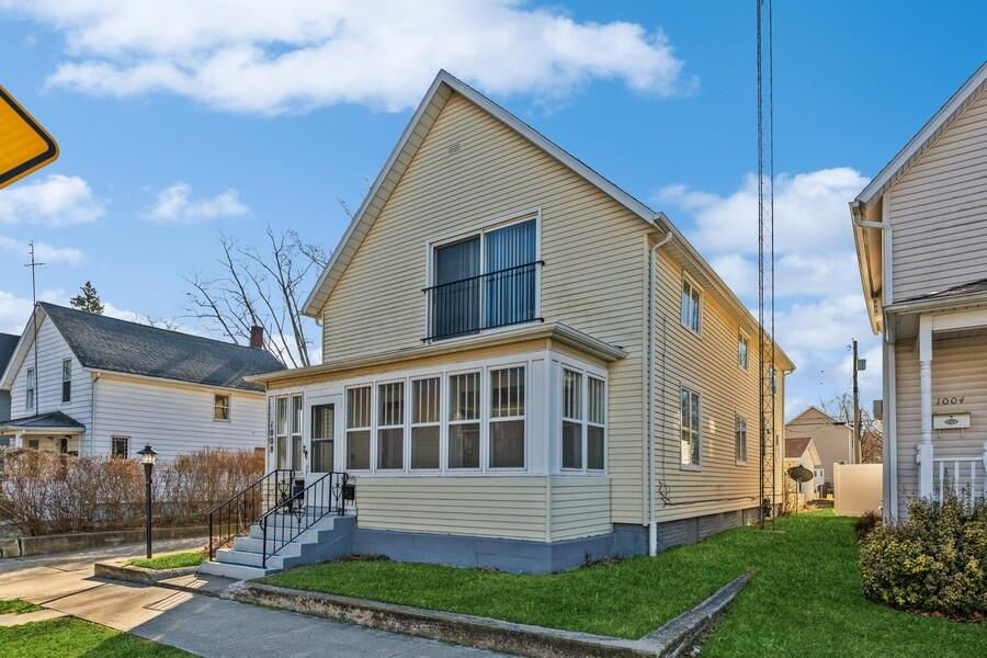 1008 Harrison Avenue, St. Joseph, MI 49085